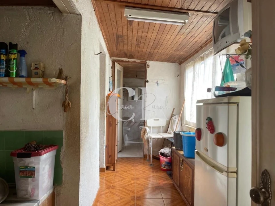 Quinta T3 para Venda em Vila Nova do Ceira Foto 33