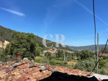 Quinta T3 para Venda em Vila Nova do Ceira