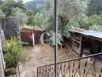 Quinta T3 para Venda em Vila Nova do Ceira