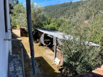 Quinta T3 para Venda em Vila Nova do Ceira