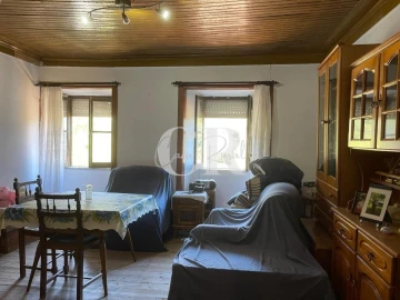 Quinta T3 para Venda em Vila Nova do Ceira