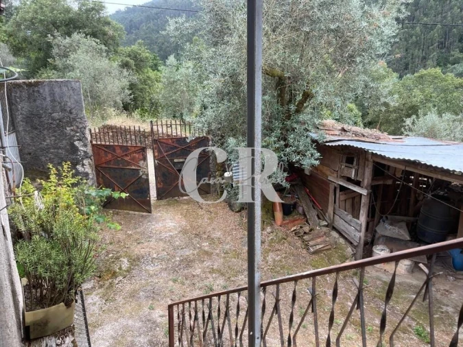 Quinta T3 para Venda em Vila Nova do Ceira Foto 34