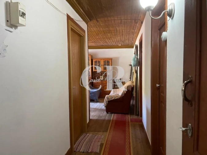 Quinta T3 para Venda em Vila Nova do Ceira Foto 25