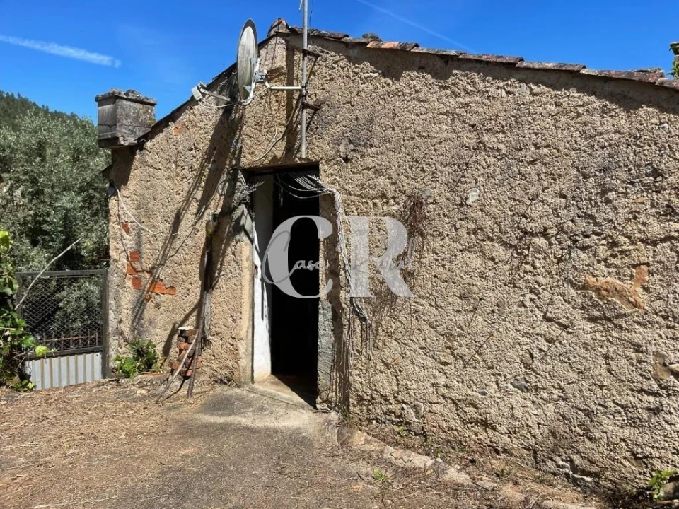 Quinta T3 para Venda em Vila Nova do Ceira Foto 42