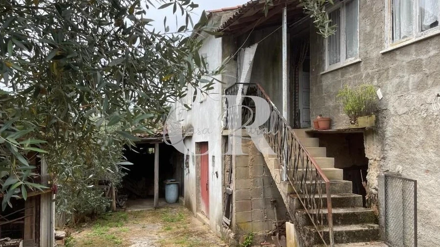 Quinta T3 para Venda em Vila Nova do Ceira