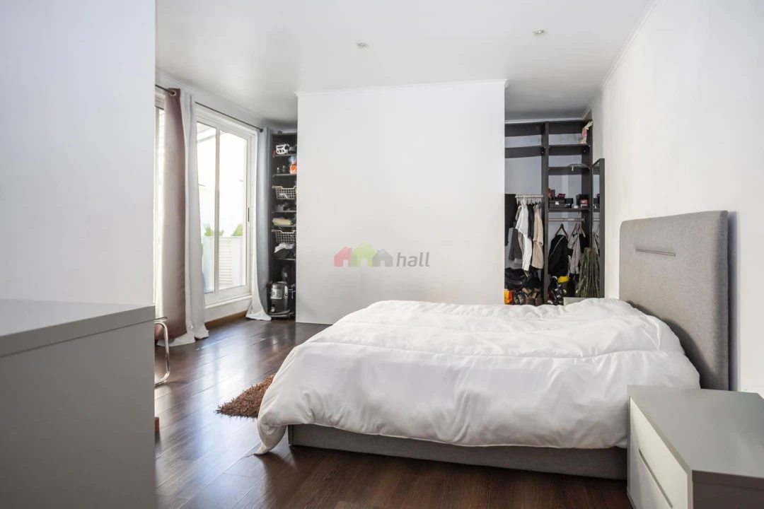 Apartamento T1 para Venda em Baixa da Banheira e Vale da Amoreira Foto 9