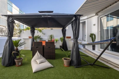Apartamento T1 para Venda em Baixa da Banheira e Vale da Amoreira