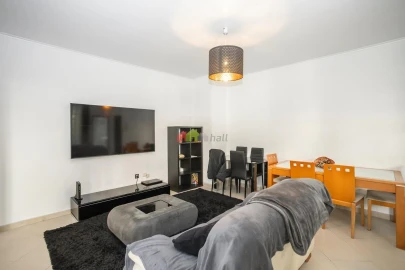 Apartamento T1 para Venda em Baixa da Banheira e Vale da Amoreira
