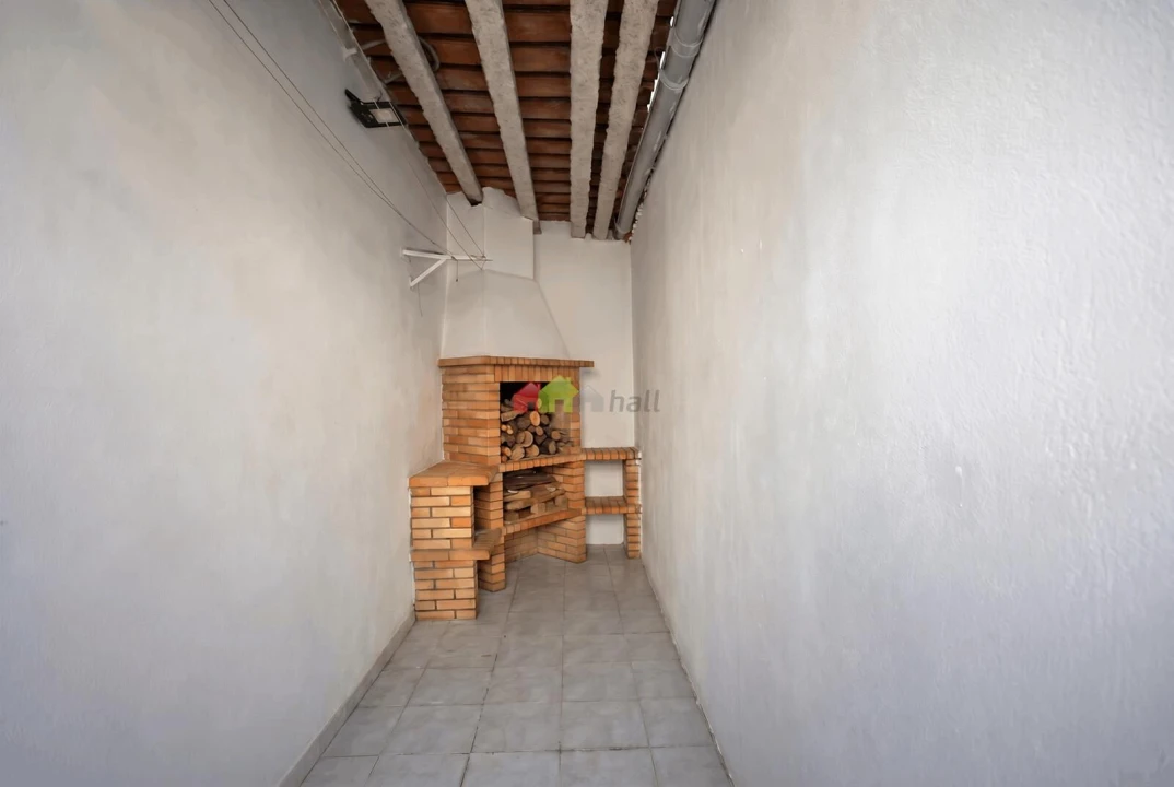 Apartamento T1 para Venda em Baixa da Banheira e Vale da Amoreira Foto 16
