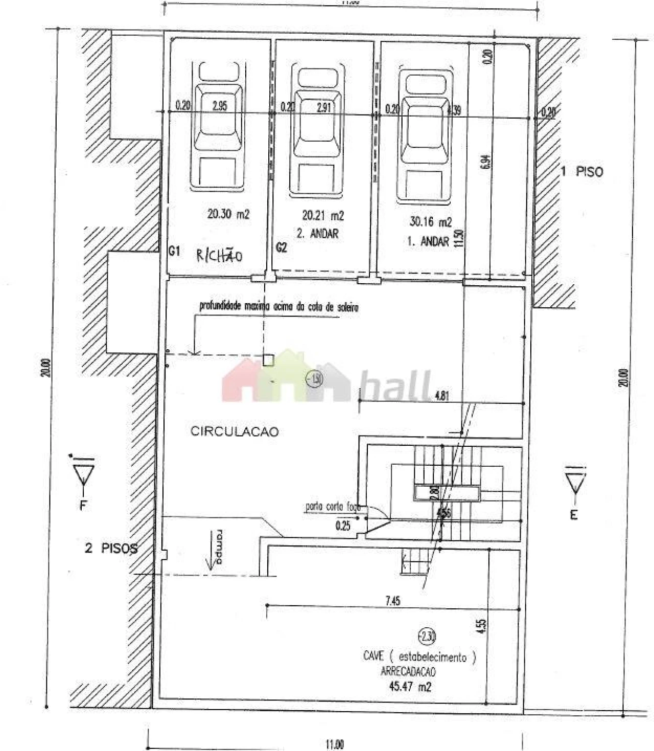Apartamento T1 para Venda em Baixa da Banheira e Vale da Amoreira Foto 24