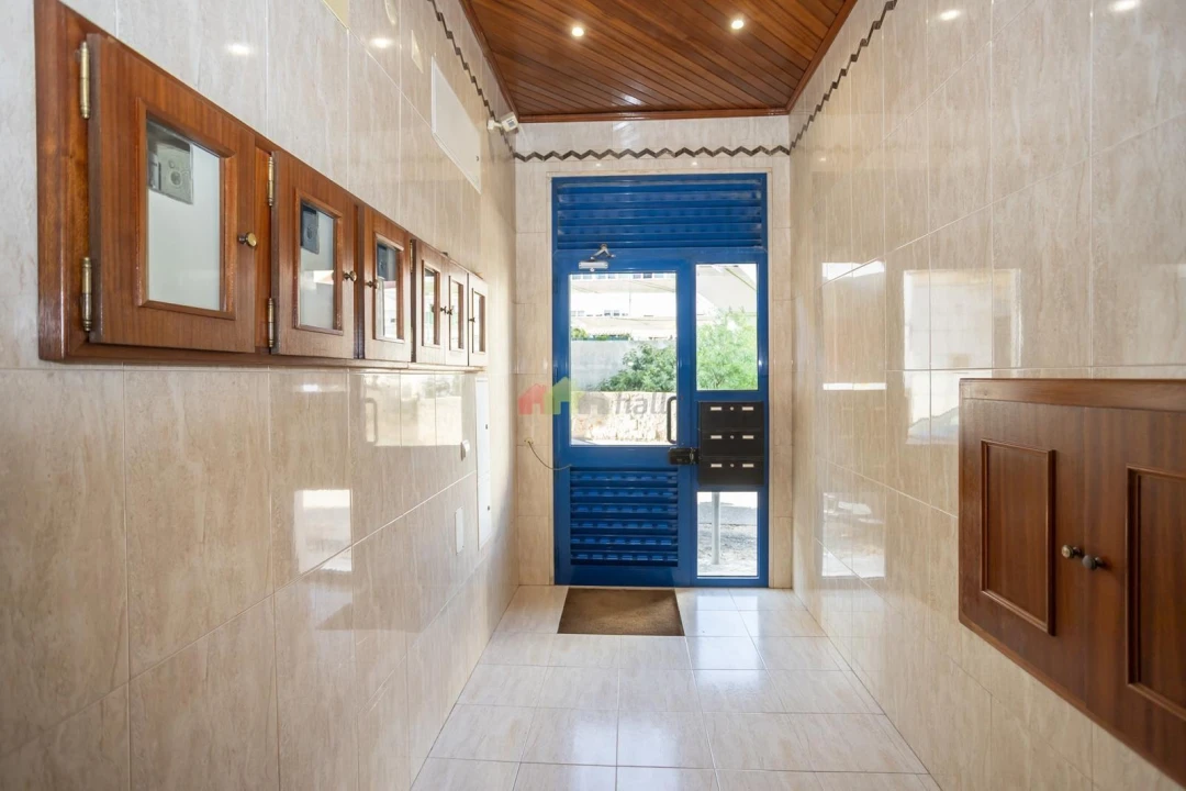 Apartamento T1 para Venda em Baixa da Banheira e Vale da Amoreira Foto 20