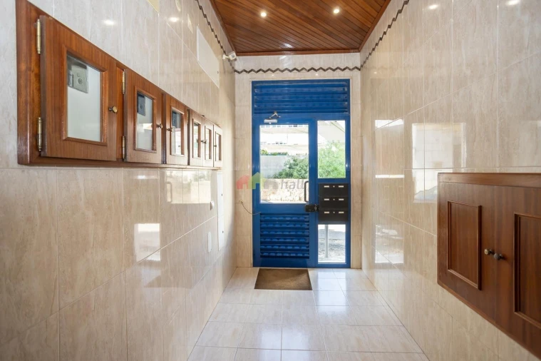 Apartamento T1 para Venda em Baixa da Banheira e Vale da Amoreira Foto 20