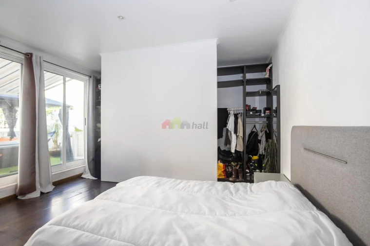 Apartamento T1 para Venda em Baixa da Banheira e Vale da Amoreira Foto 10