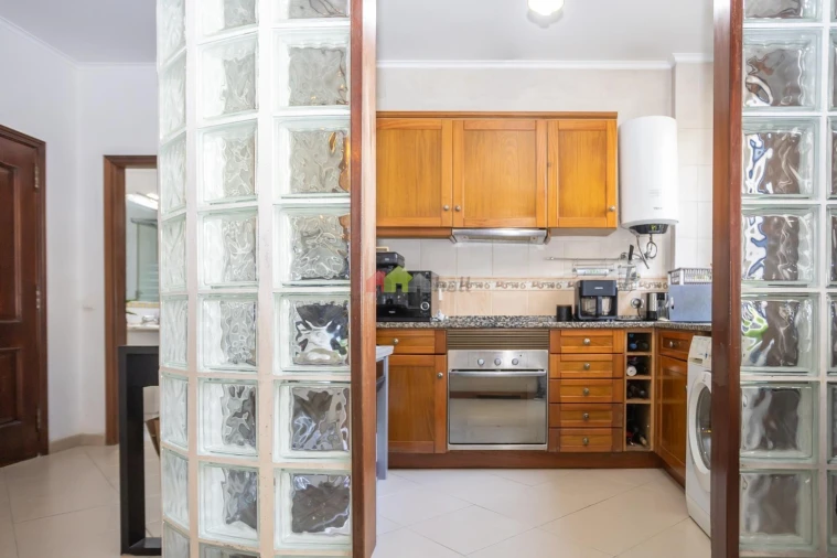 Apartamento T1 para Venda em Baixa da Banheira e Vale da Amoreira Foto 4