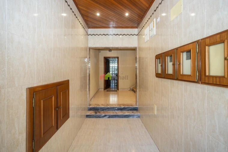 Apartamento T1 para Venda em Baixa da Banheira e Vale da Amoreira Foto 19