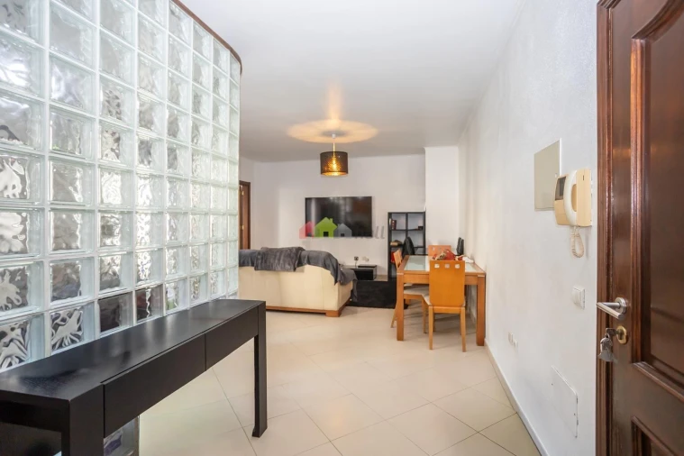 Apartamento T1 para Venda em Baixa da Banheira e Vale da Amoreira Foto 6