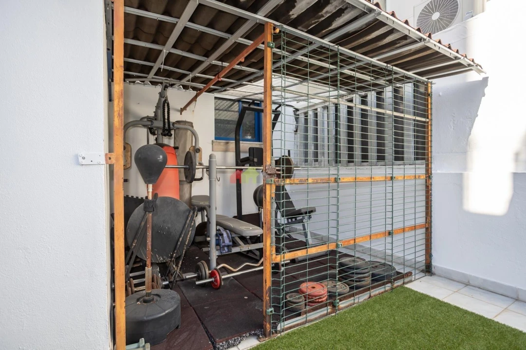Apartamento T1 para Venda em Baixa da Banheira e Vale da Amoreira Foto 15