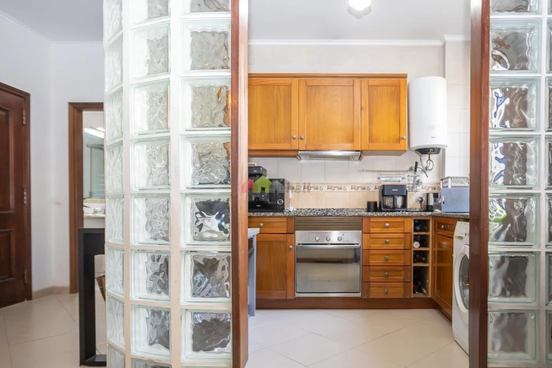 Apartamento T1 para Venda em Baixa da Banheira e Vale da Amoreira Foto 4