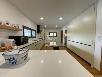 Moradia T3 para Venda em Paço