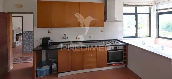 Moradia T3 para Venda em Almalagues