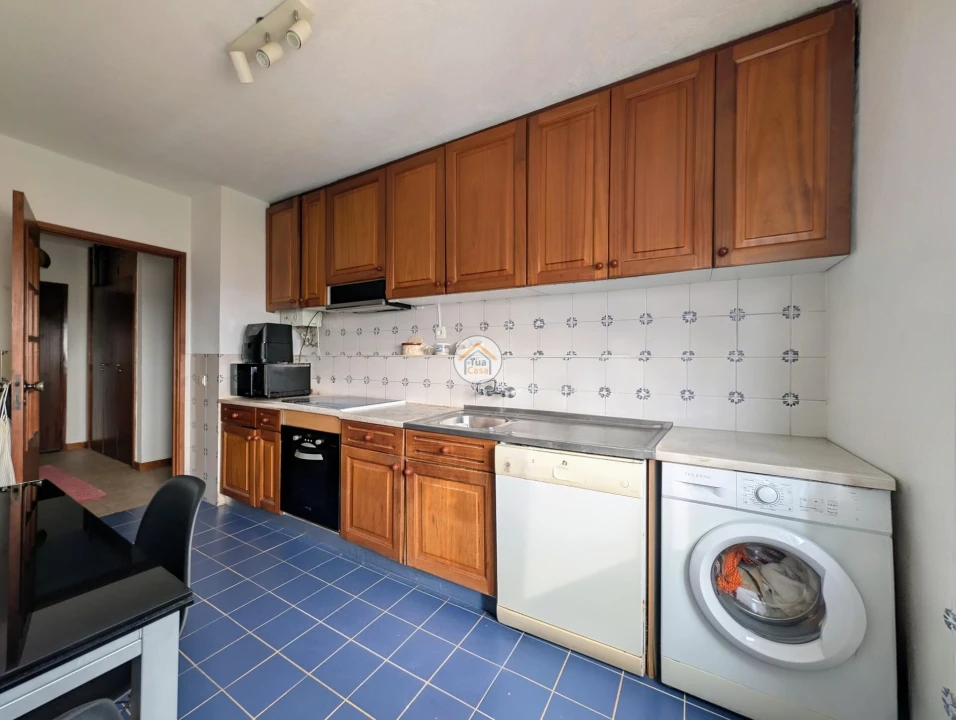 Apartamento T3 para Venda em Faro (Sé e São Pedro) Foto 14