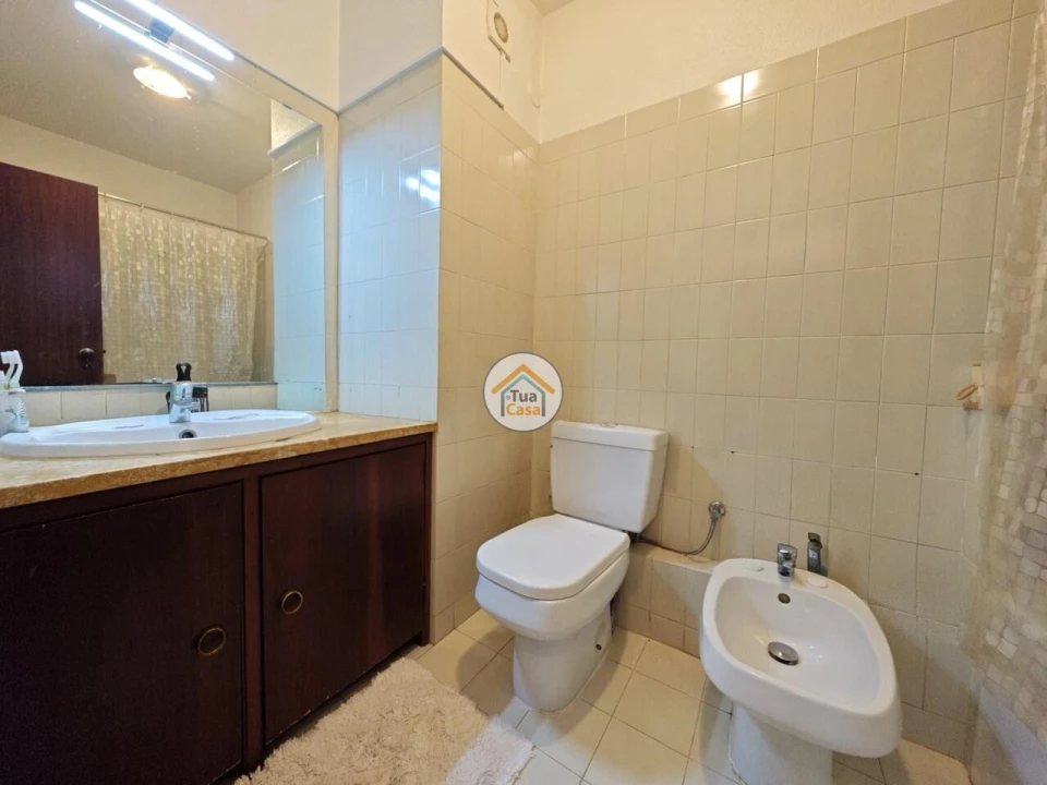 Apartamento T3 para Venda em Faro (Sé e São Pedro) Foto 17