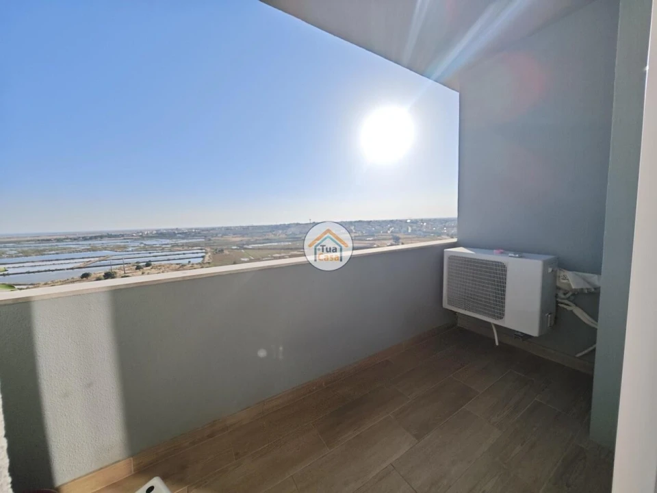 Apartamento T3 para Venda em Faro (Sé e São Pedro) Foto 26