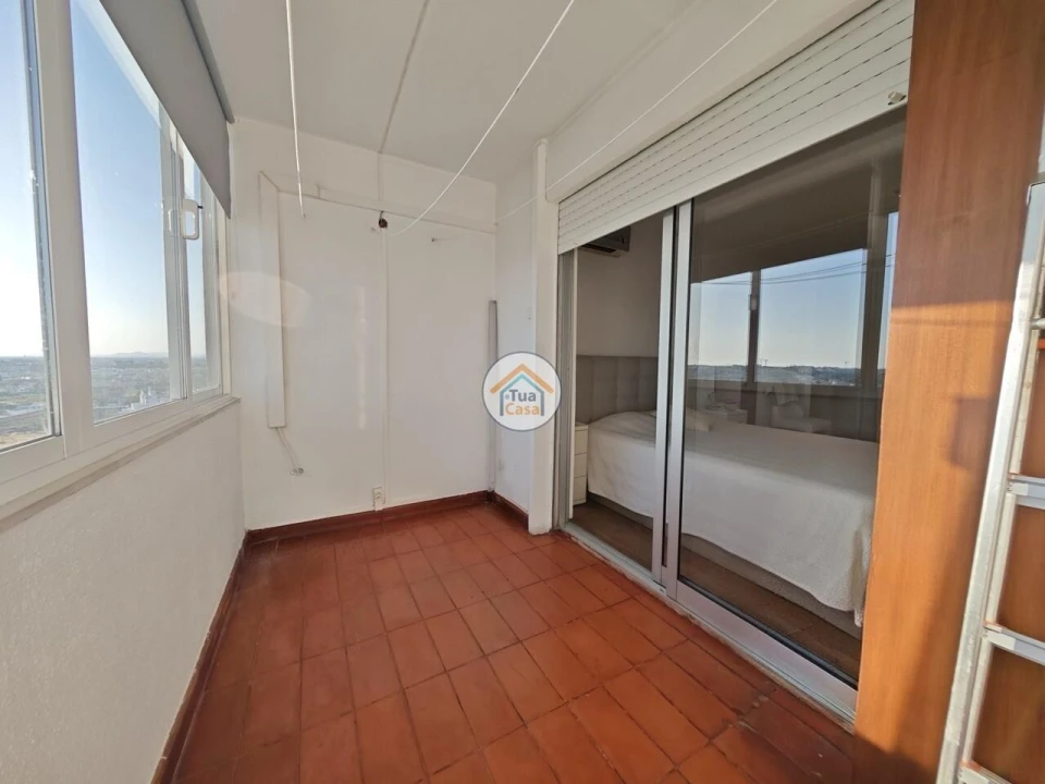 Apartamento T3 para Venda em Faro (Sé e São Pedro) Foto 33