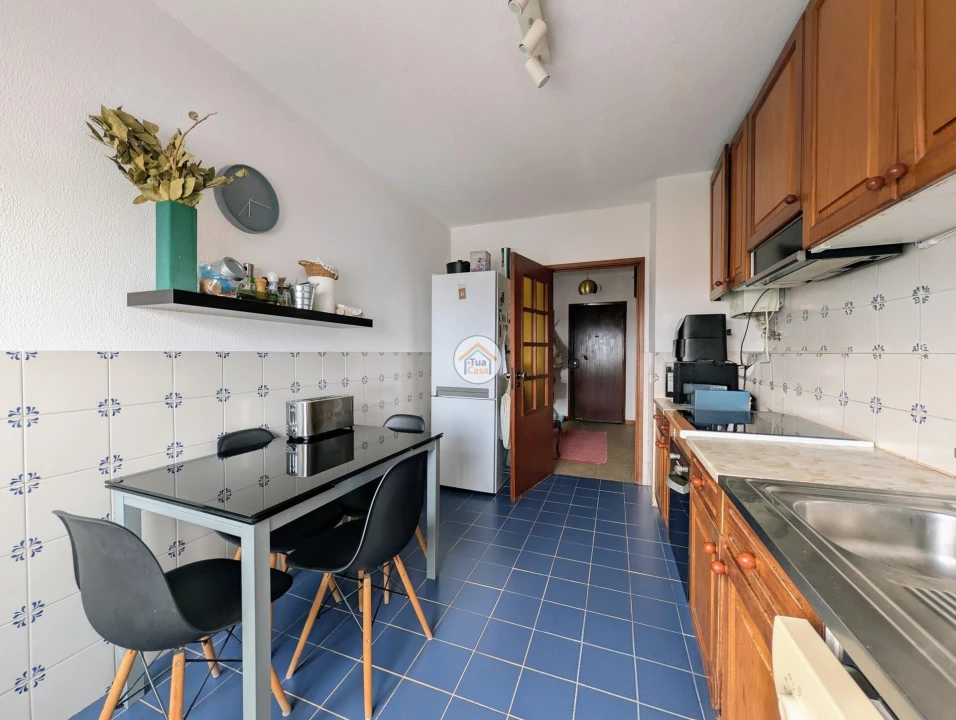 Apartamento T3 para Venda em Faro (Sé e São Pedro) Foto 15