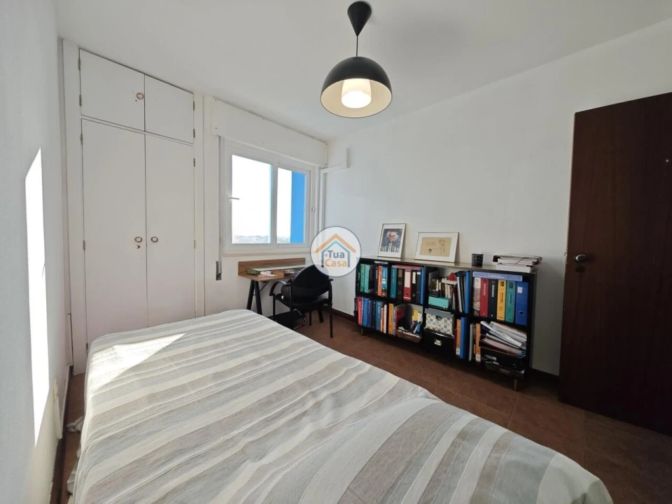 Apartamento T3 para Venda em Faro (Sé e São Pedro) Foto 24