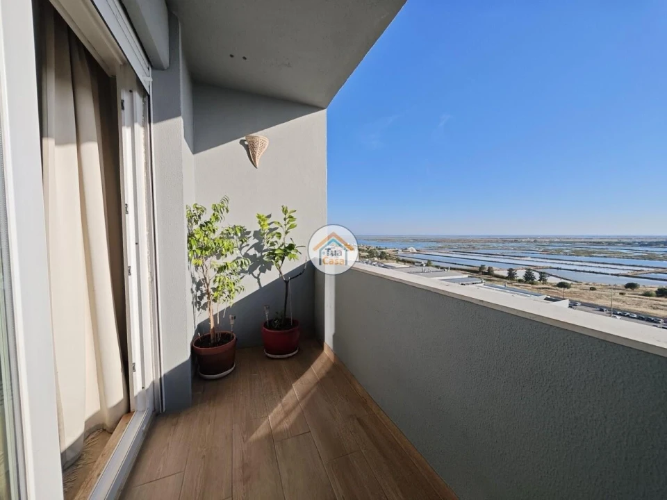Apartamento T3 para Venda em Faro (Sé e São Pedro) Foto 5