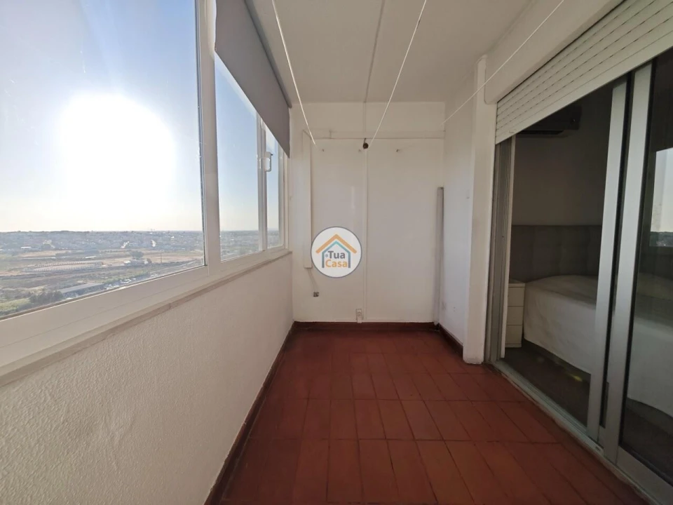 Apartamento T3 para Venda em Faro (Sé e São Pedro) Foto 31