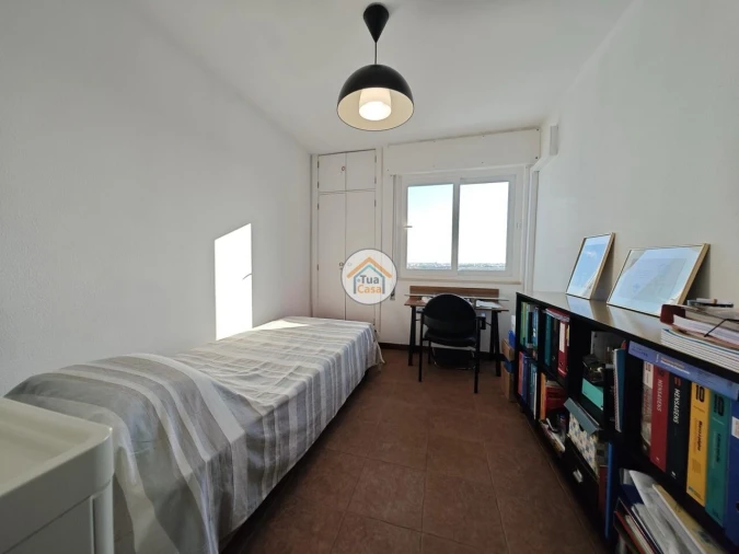 Apartamento T3 para Venda em Faro (Sé e São Pedro) Foto 23