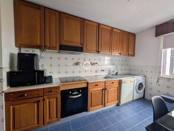 Apartamento T3 para Venda em Faro (Sé e São Pedro) Foto 13