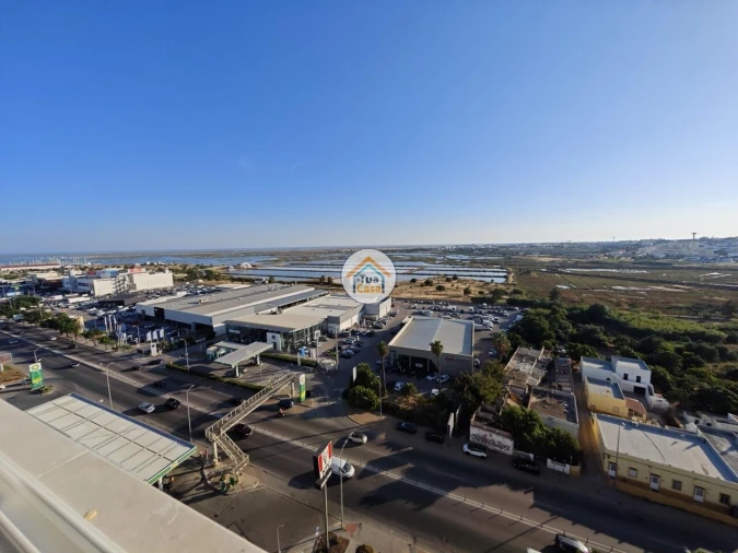 Apartamento T3 para Venda em Faro (Sé e São Pedro) Foto 34