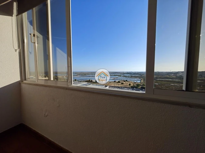Apartamento T3 para Venda em Faro (Sé e São Pedro) Foto 36