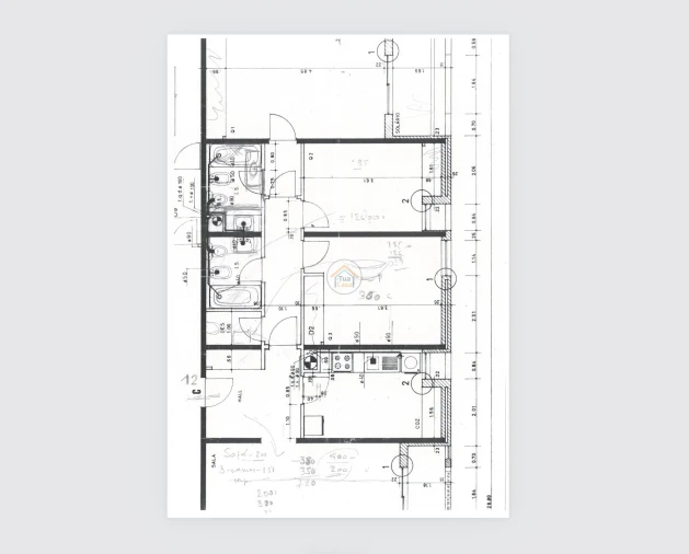 Apartamento T3 para Venda em Faro (Sé e São Pedro) Foto 41