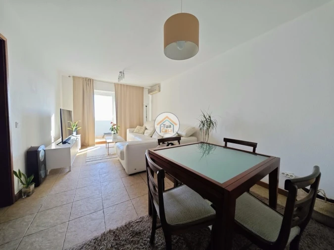 Apartamento T3 para Venda em Faro (Sé e São Pedro) Foto 8