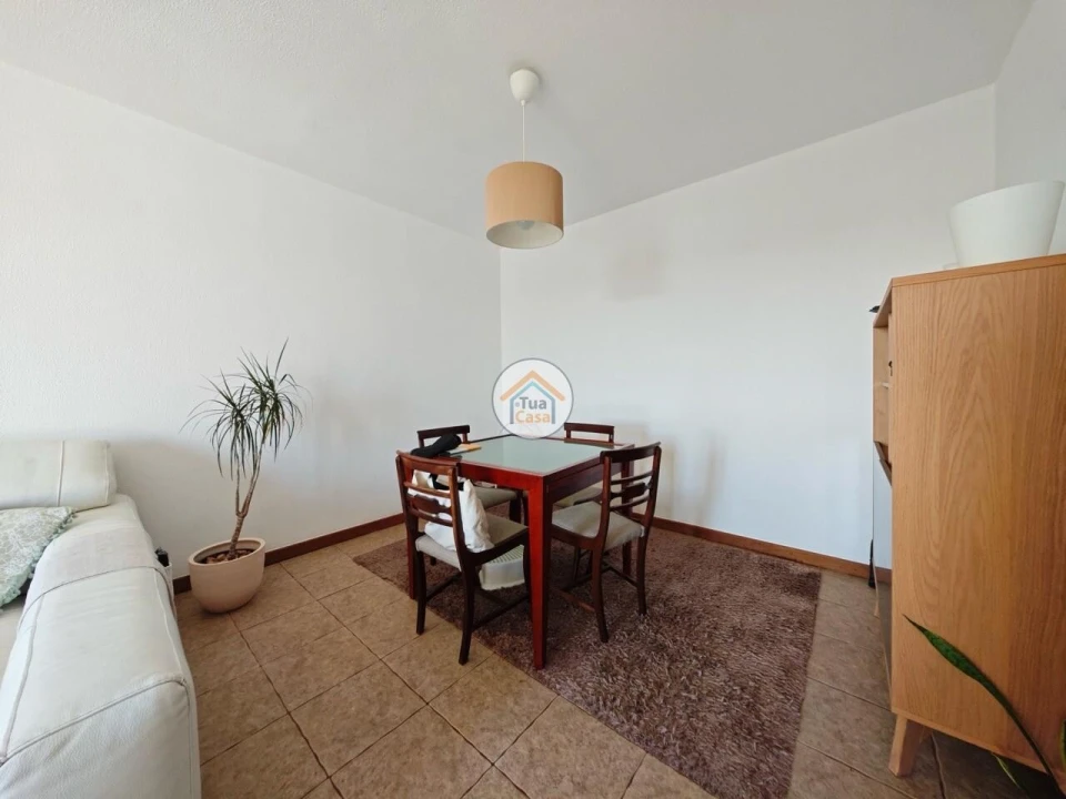 Apartamento T3 para Venda em Faro (Sé e São Pedro) Foto 3