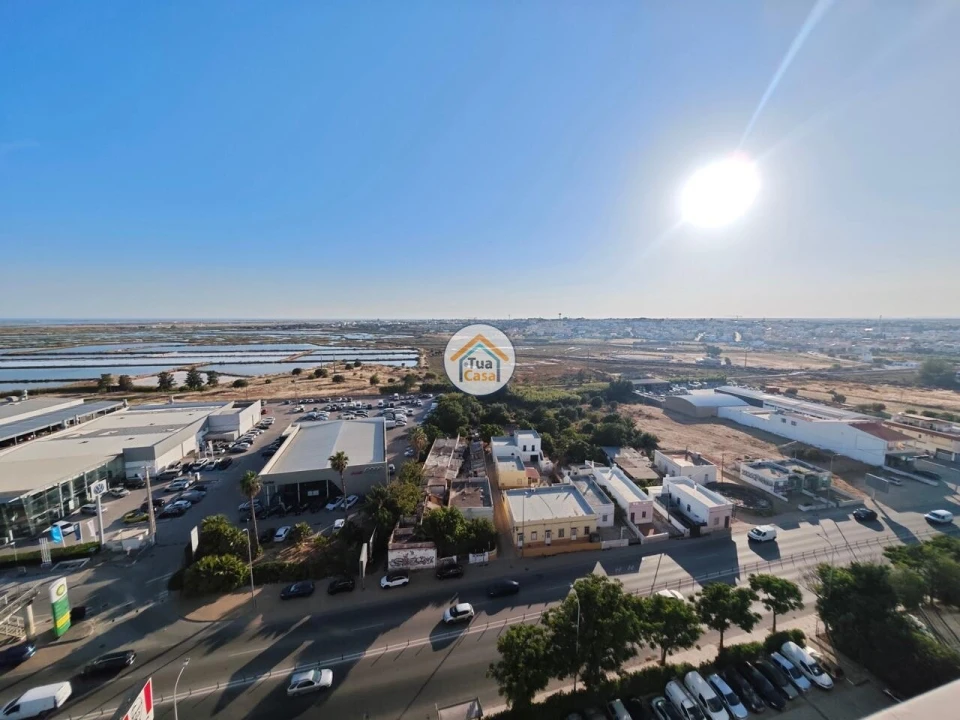 Apartamento T3 para Venda em Faro (Sé e São Pedro) Foto 35