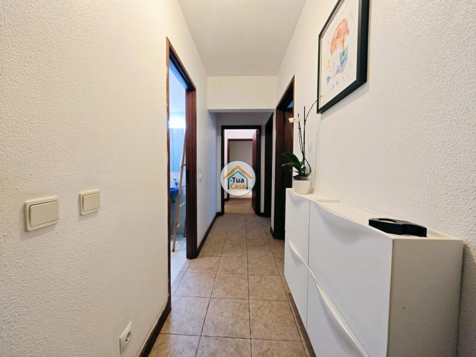 Apartamento T3 para Venda em Faro (Sé e São Pedro) Foto 16