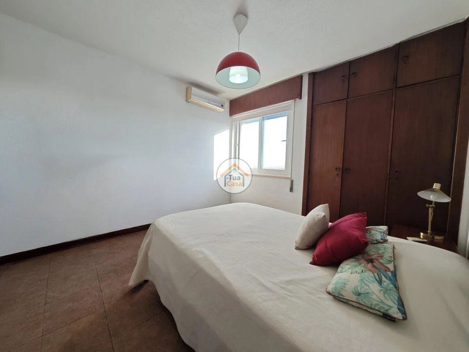 Apartamento T3 para Venda em Faro (Sé e São Pedro) Foto 21