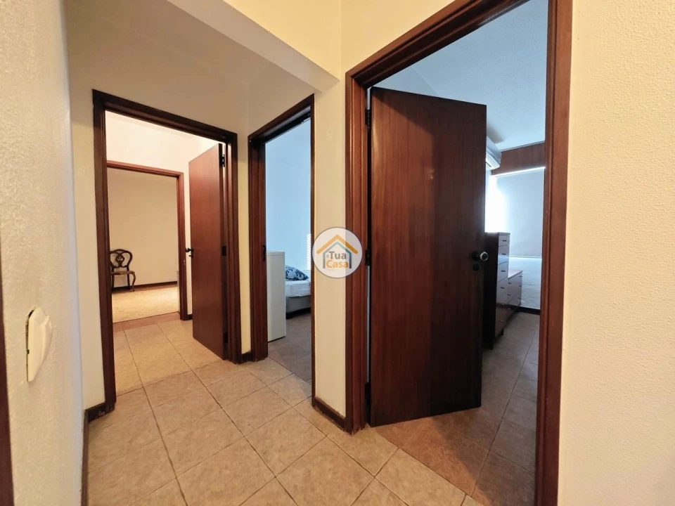 Apartamento T3 para Venda em Faro (Sé e São Pedro) Foto 18