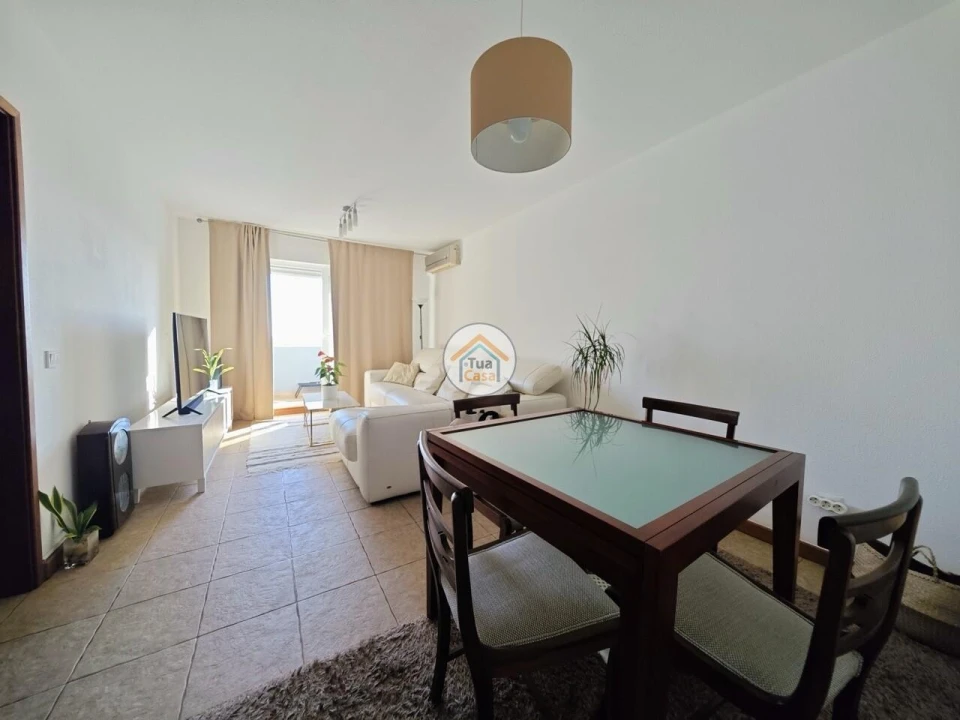 Apartamento T3 para Venda em Faro (Sé e São Pedro) Foto 8