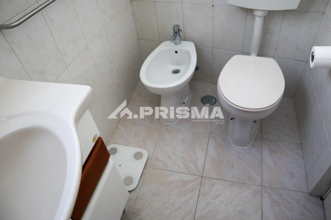 Apartamento para Venda em Castelo Branco Foto 36