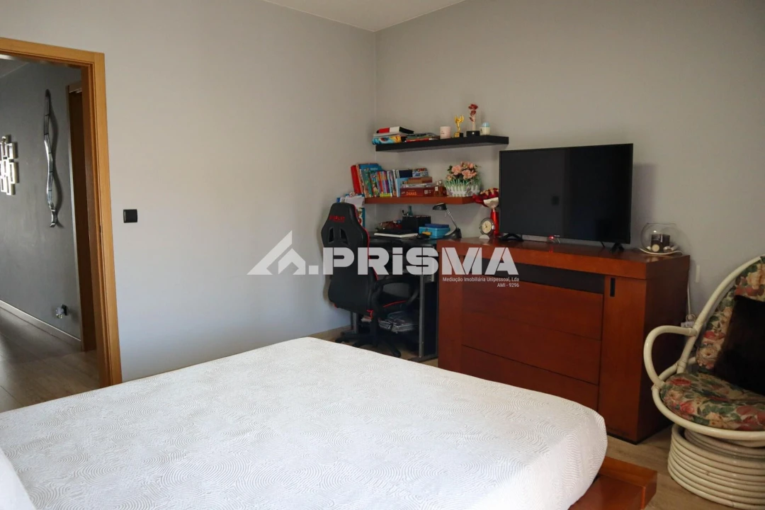 Apartamento para Venda em Castelo Branco Foto 24
