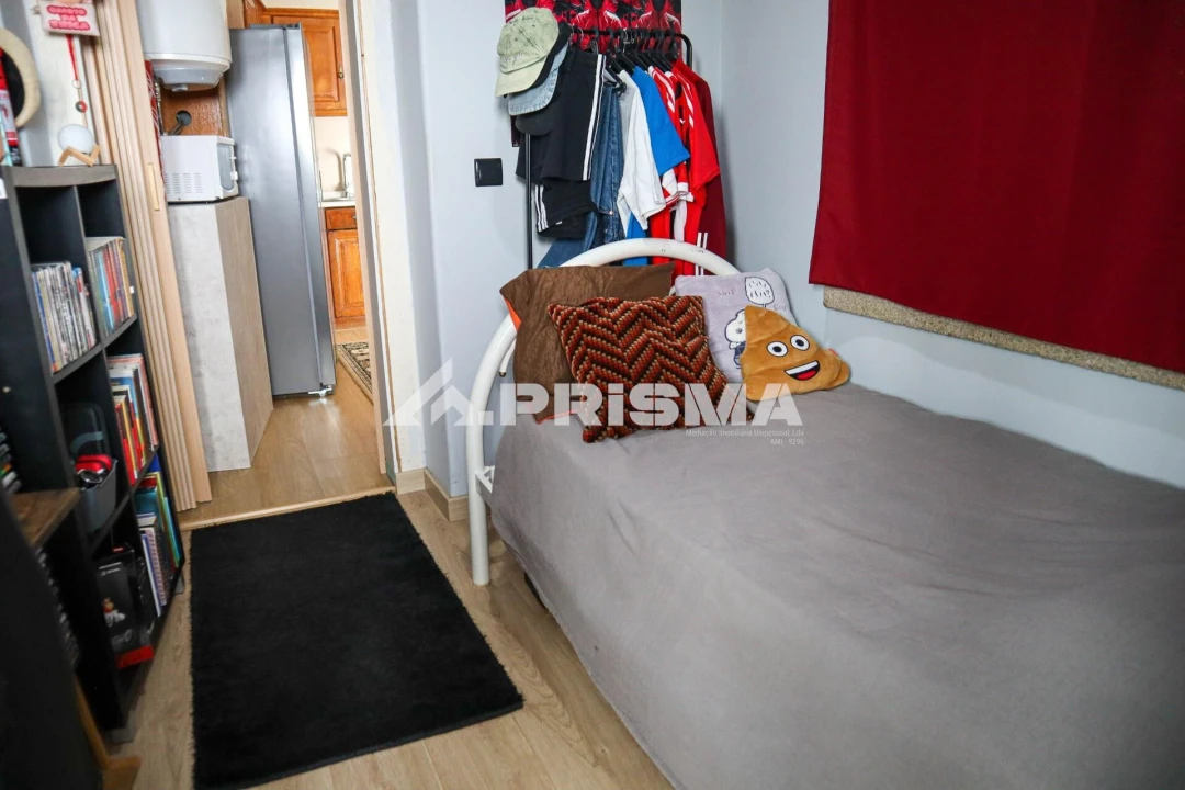 Apartamento para Venda em Castelo Branco Foto 34
