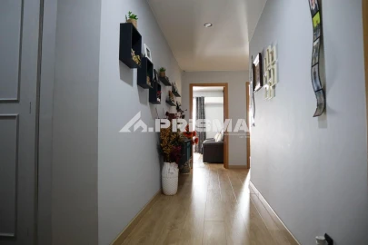 Apartamento para Venda em Castelo Branco