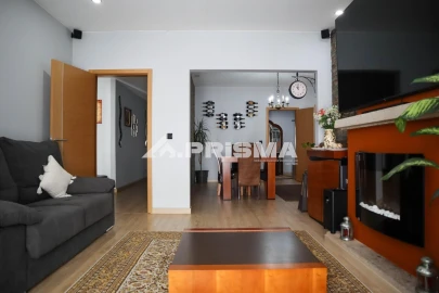Apartamento para Venda em Castelo Branco