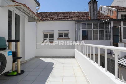 Apartamento para Venda em Castelo Branco